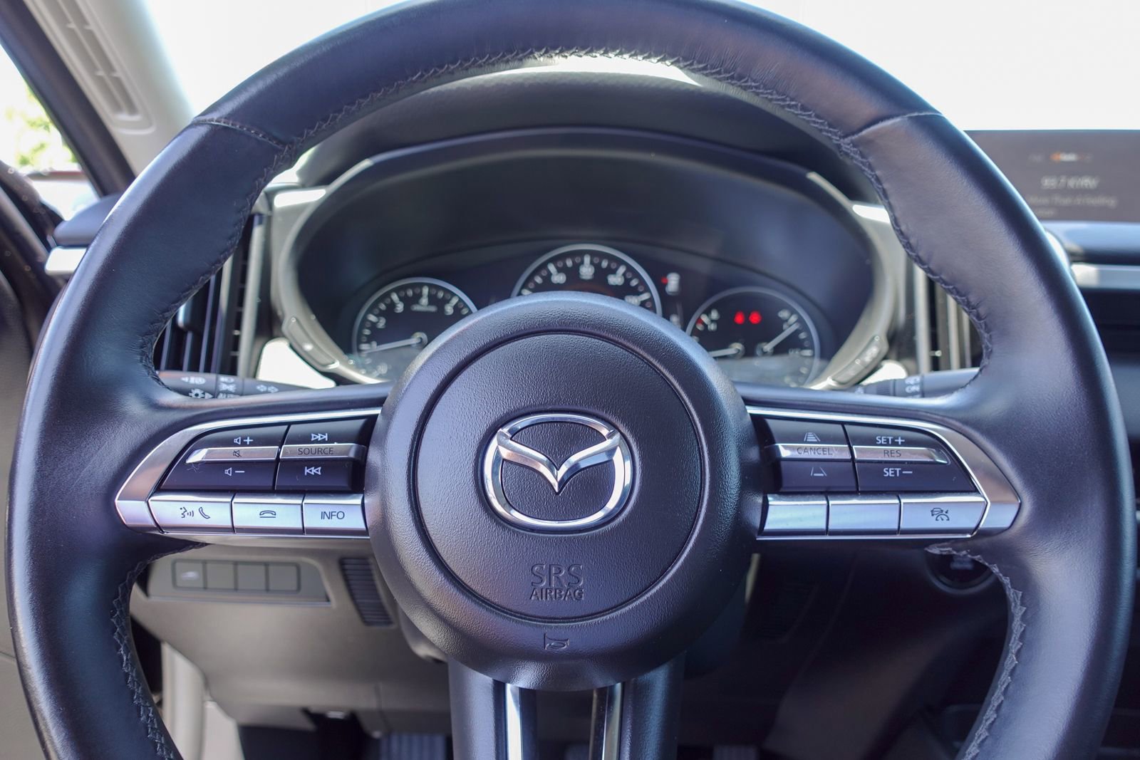Certified 2025 MAZDA CX-50 AWD 2.5 S w/ Preferred Package image 19