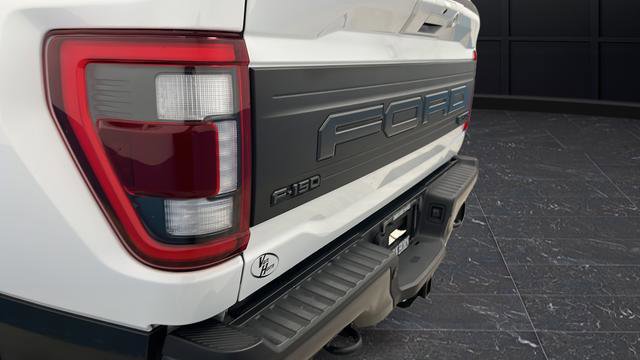 Used 2023 Ford F150 Raptor AWD/4WD image 35