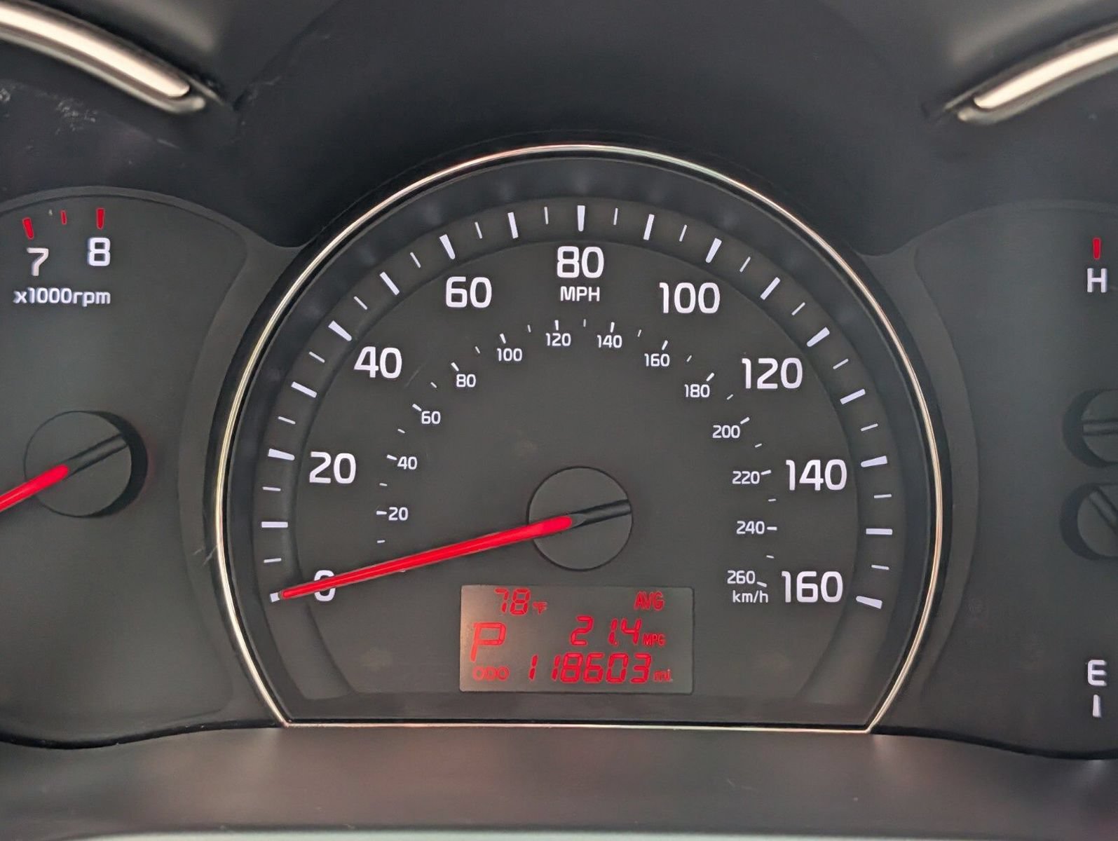 Used 2015 Kia Sorento LX FWD image 27