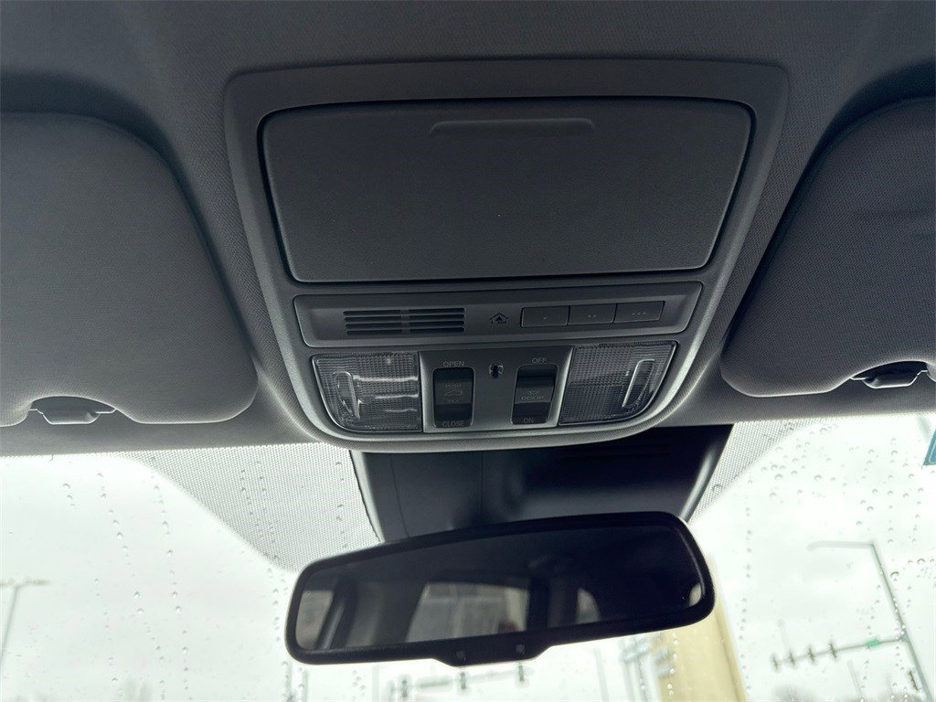 Certified 2020 Honda CR-V EX-L image 30