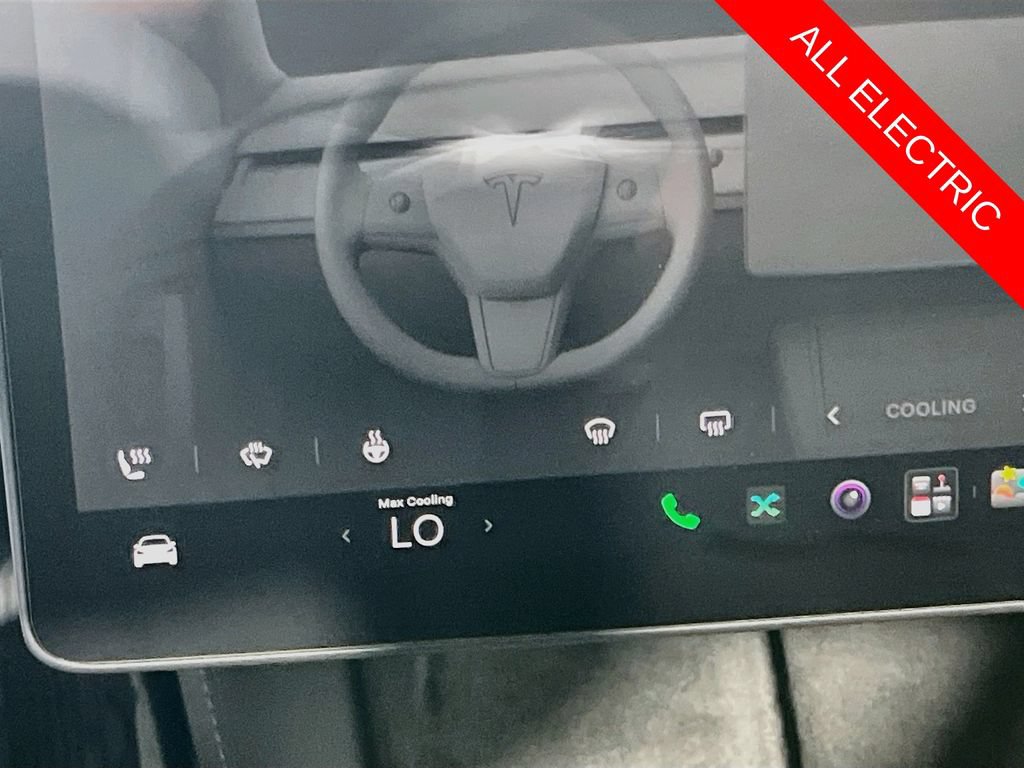 Used 2023 Tesla Model 3 Long Range AWD/4WD image 22