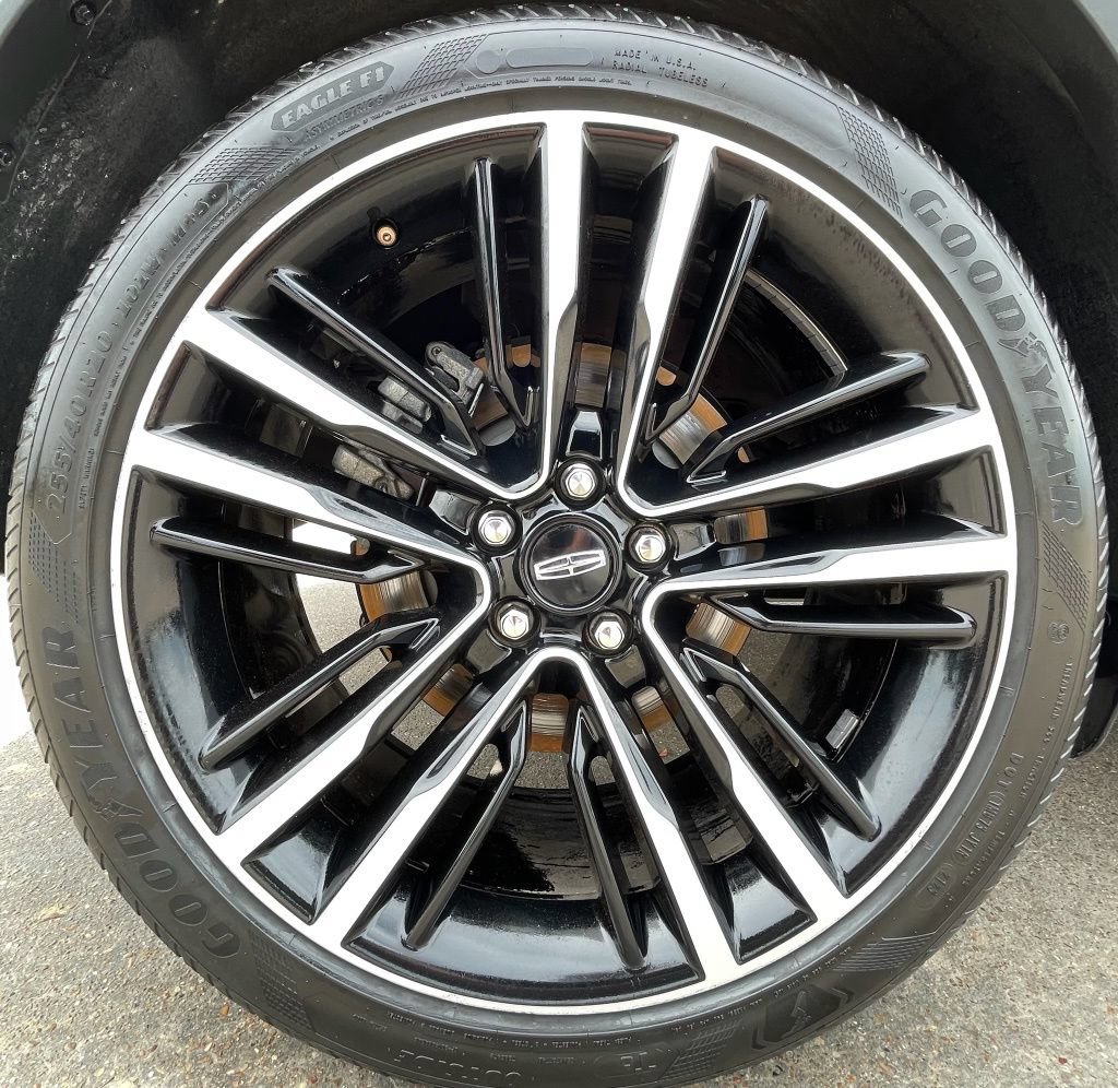 Used 2018 Lincoln MKC Reserve AWD/4WD image 15
