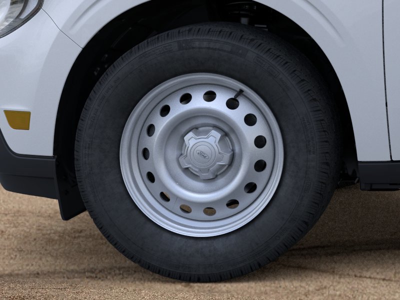 New 2026 Ford Maverick XL FWD image 36