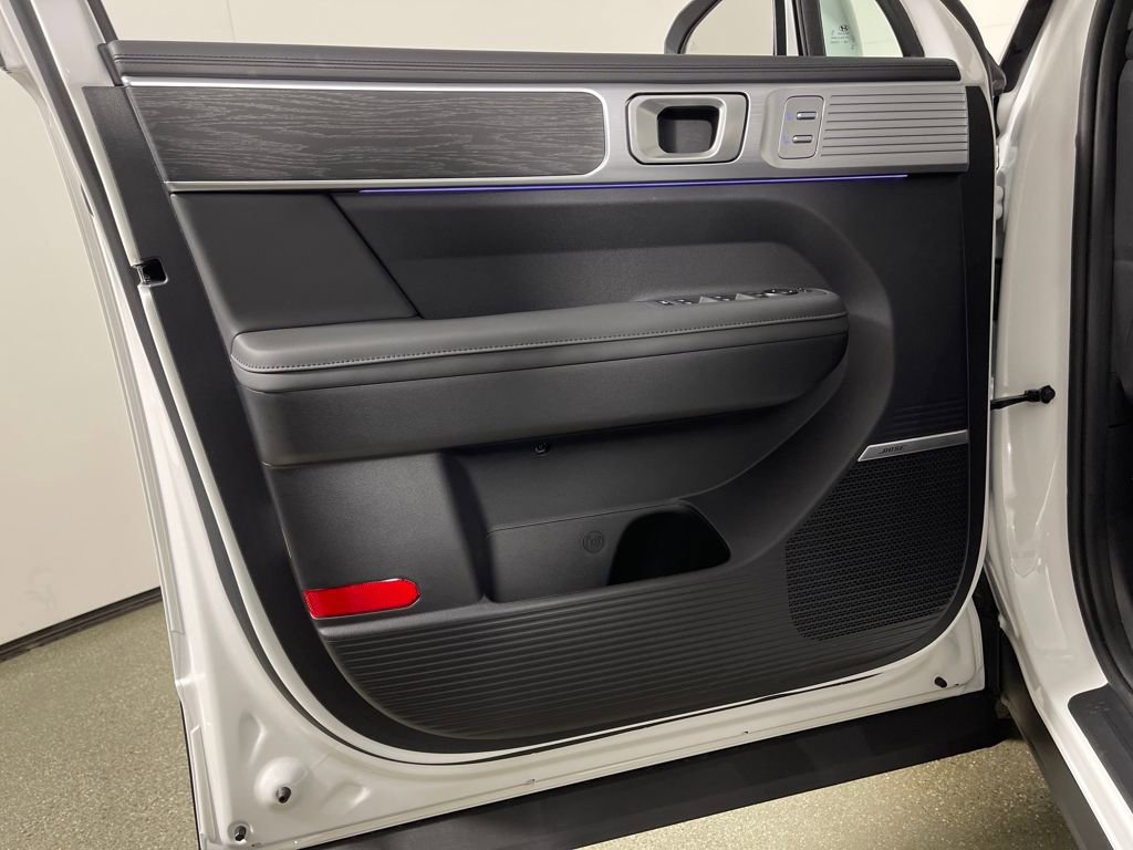 New 2026 Hyundai Santa Fe Limited image 19