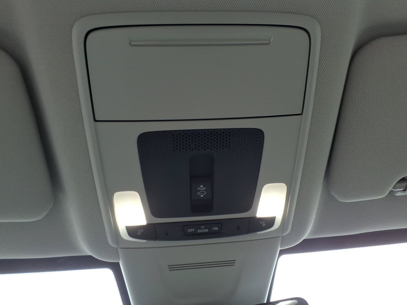 Certified 2026 Honda CR-V EX-L image 36