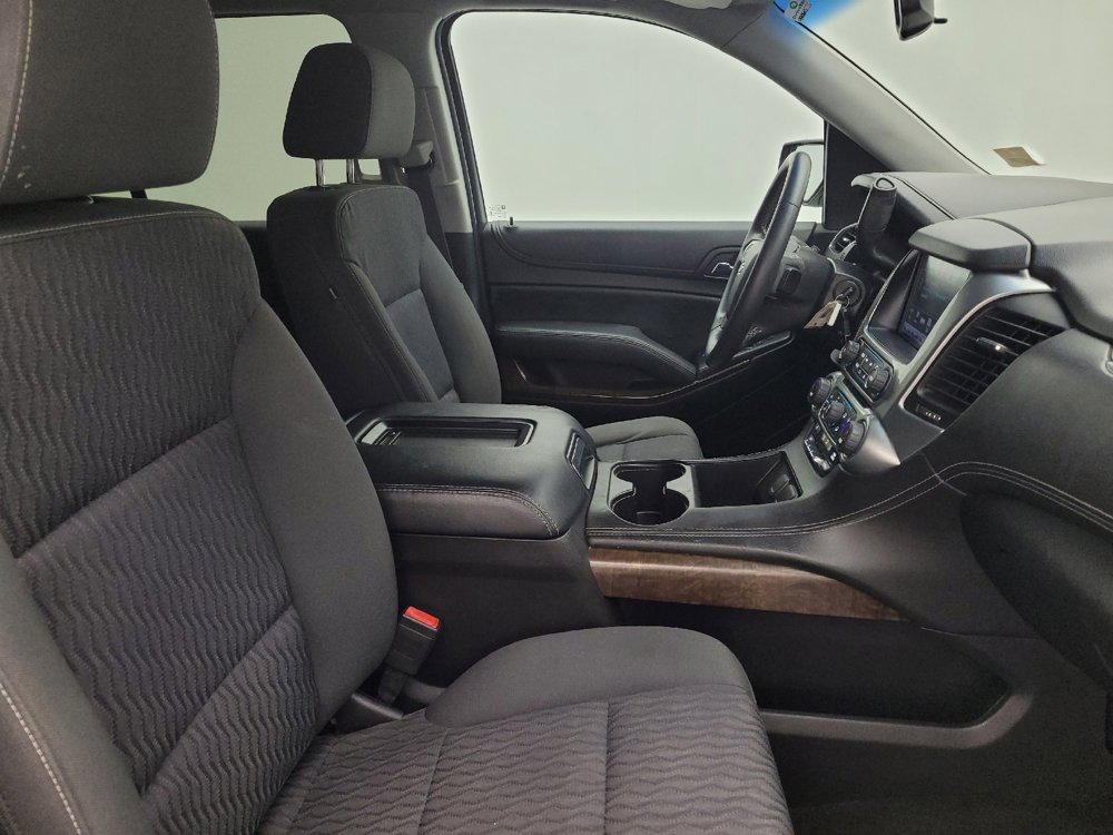Used 2016 Chevrolet Tahoe LS AWD/4WD image 21