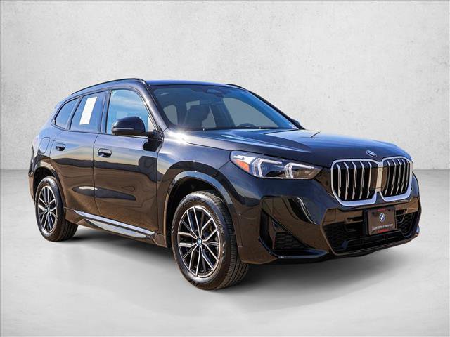 Used 2026 BMW X1 xDrive28i image 3