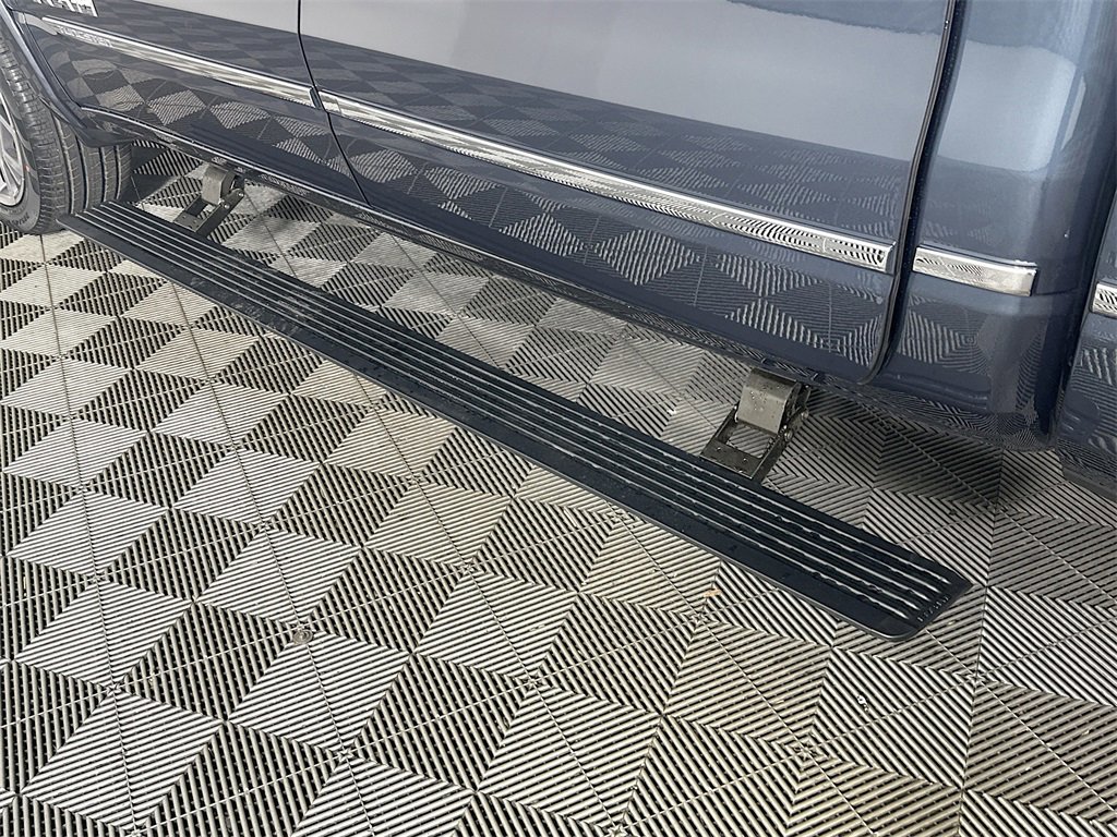 New 2026 RAM 1500 Tungsten image 21