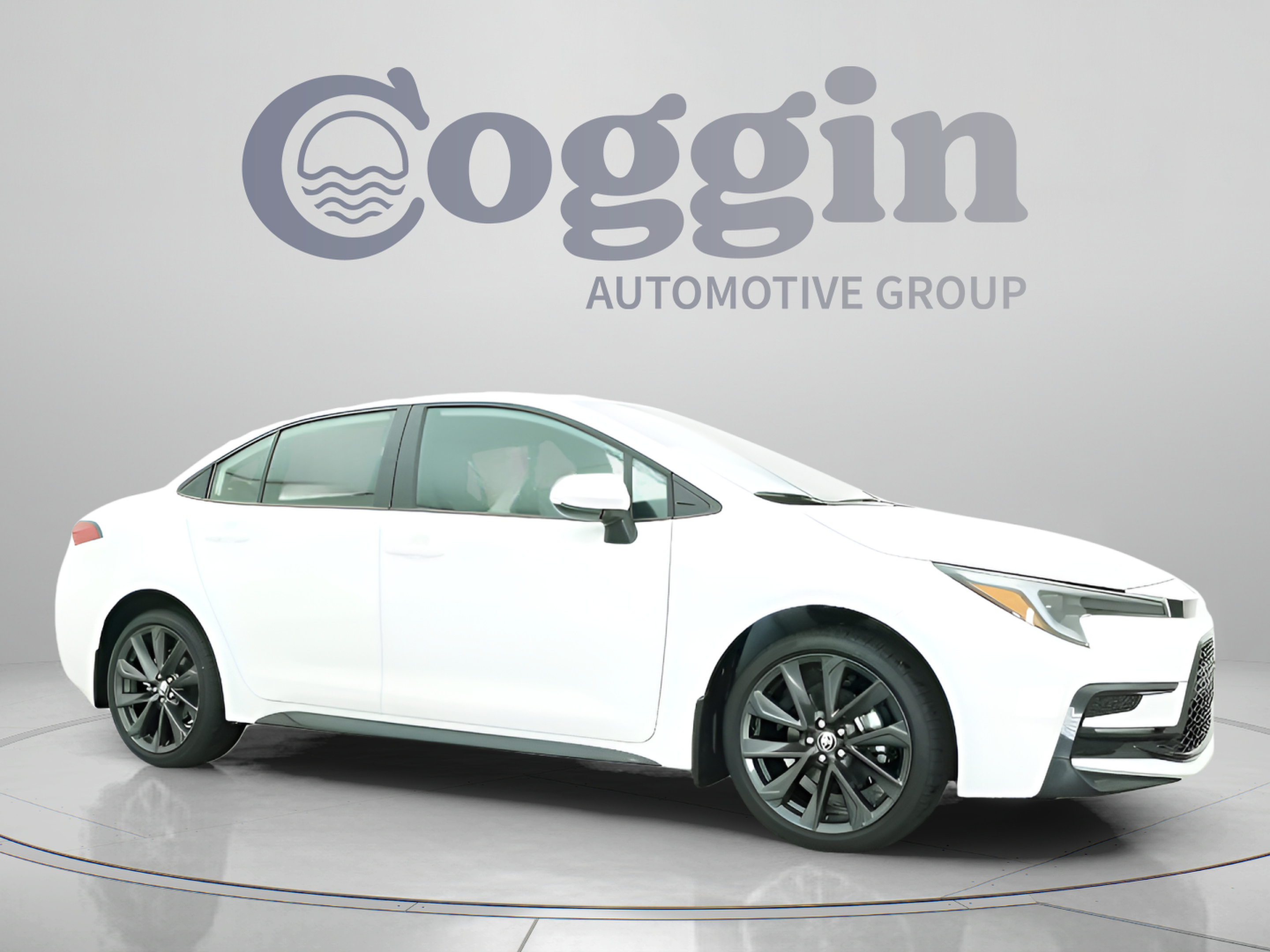 New 2026 Toyota Corolla SE FWD image 24