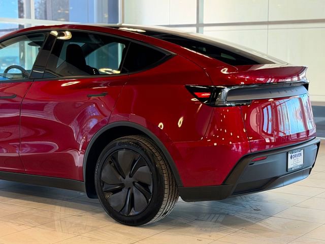 Used 2026 Tesla Model Y Long Range image 13
