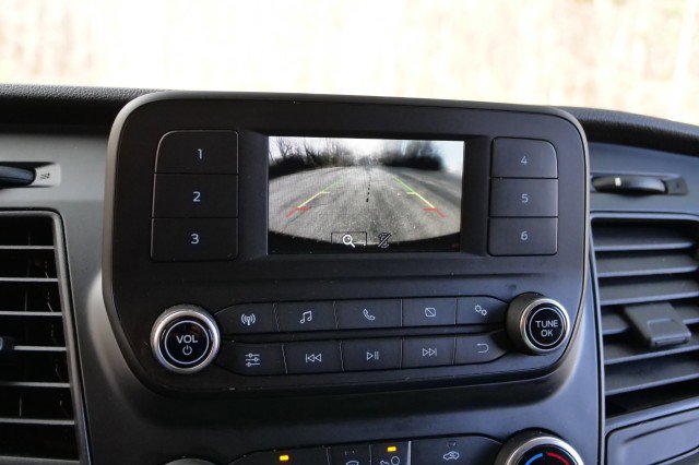 Used 2020 Ford Transit 250 Low Roof image 15