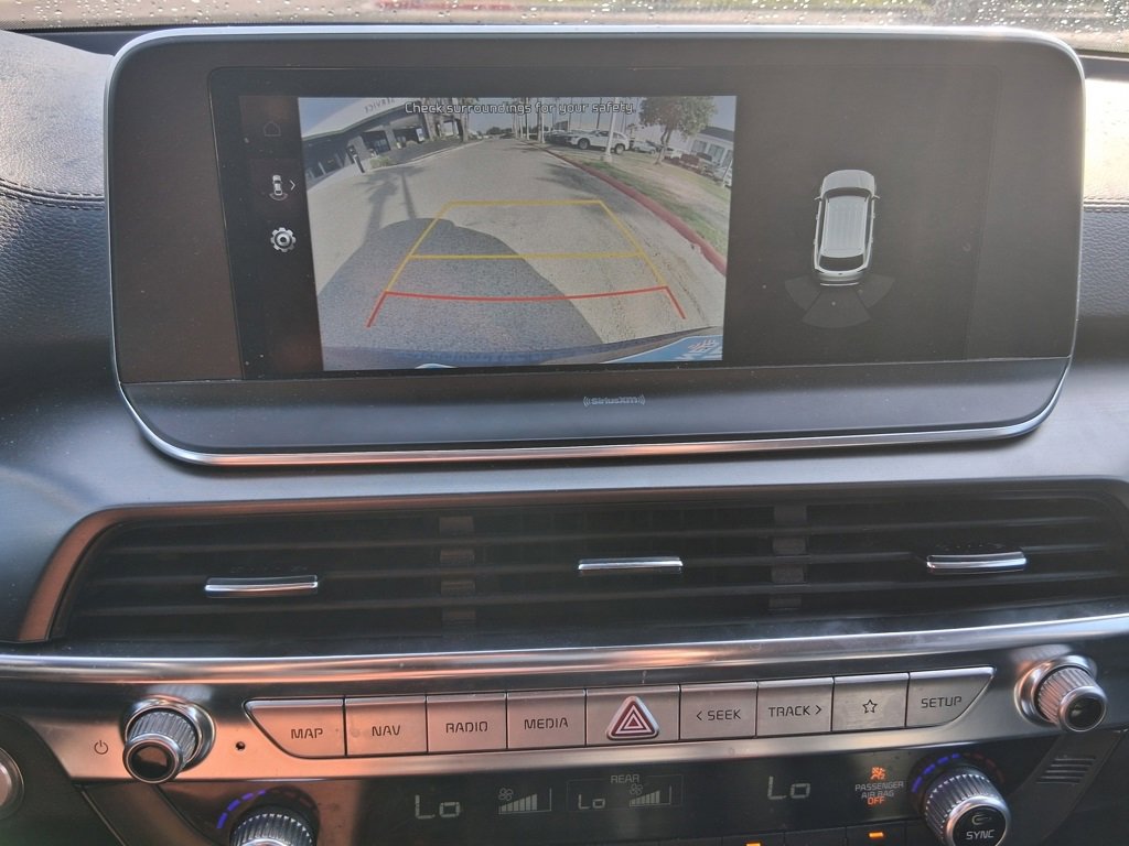 Used 2022 Kia Telluride S image 8