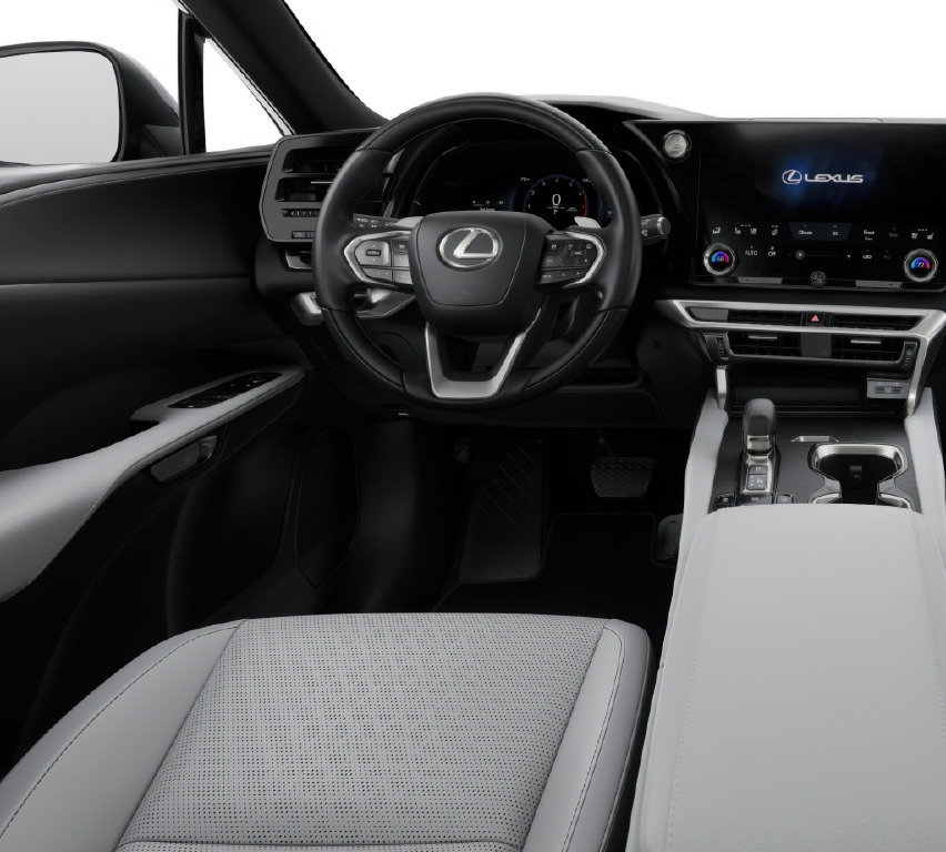 New 2026 Lexus RX 350 Premium Plus AWD/4WD image 6