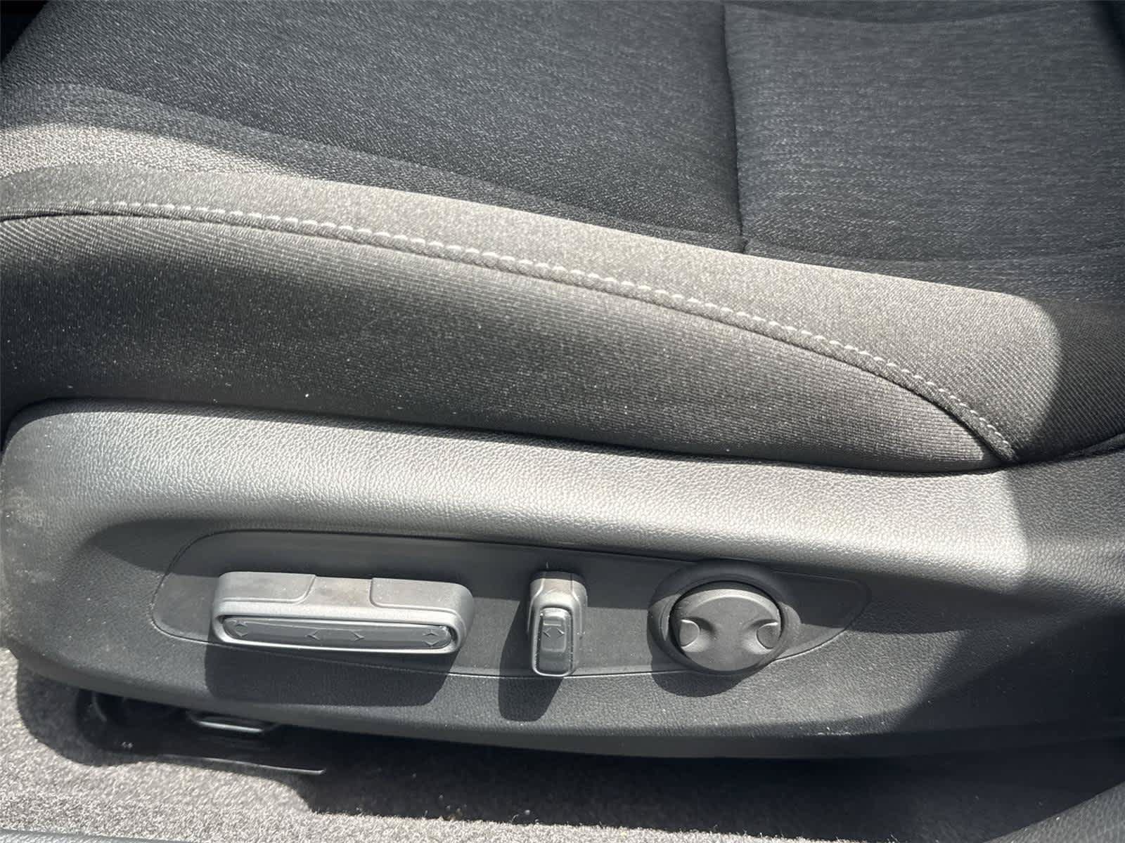 Used 2026 Honda Accord SE image 14