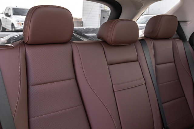 New 2026 Mercedes-Benz GLE 350 4MATIC image 29