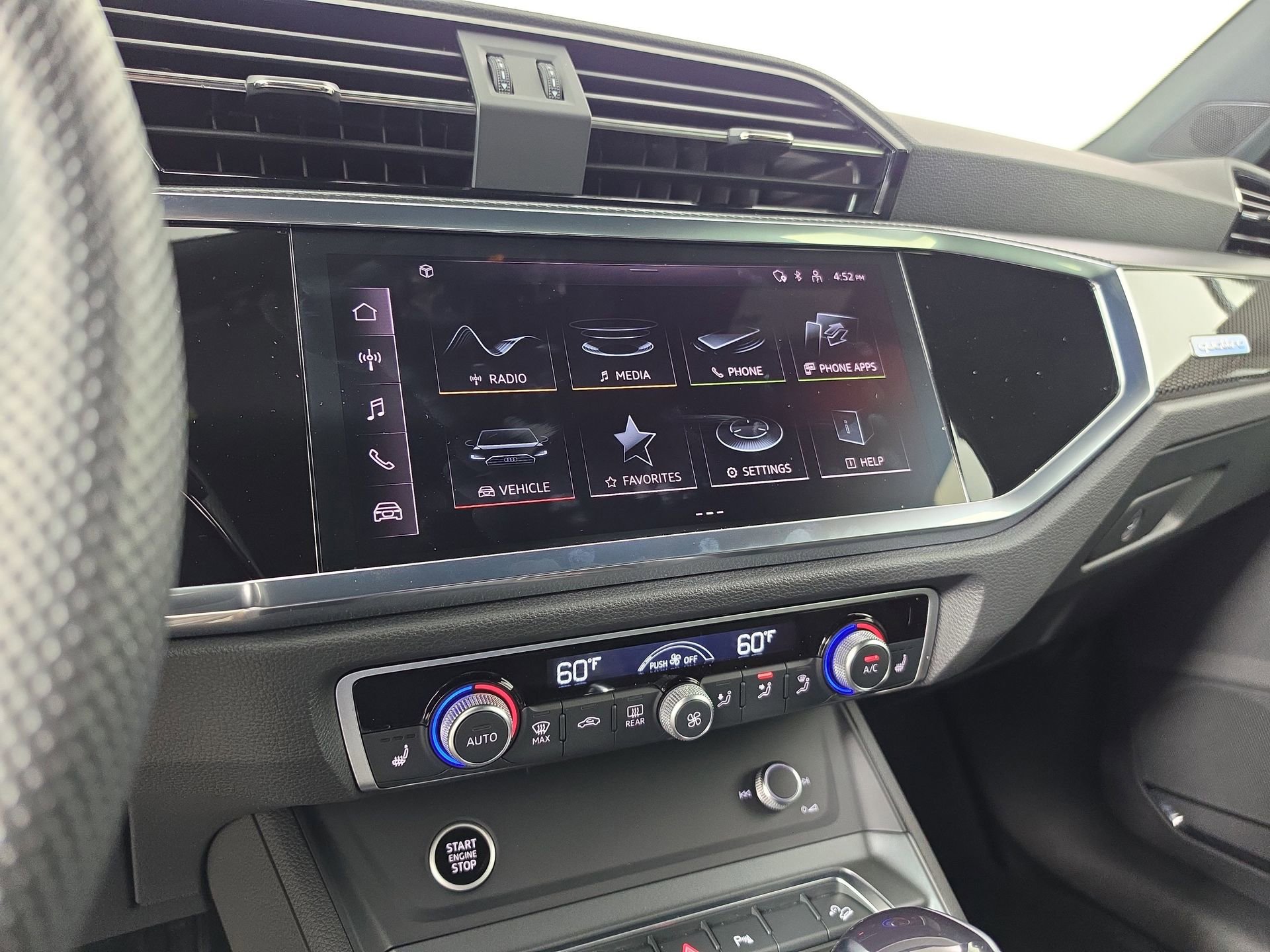 Certified 2025 Audi Q3 2.0T Premium Plus w/ Premium Plus Package AWD/4WD image 30