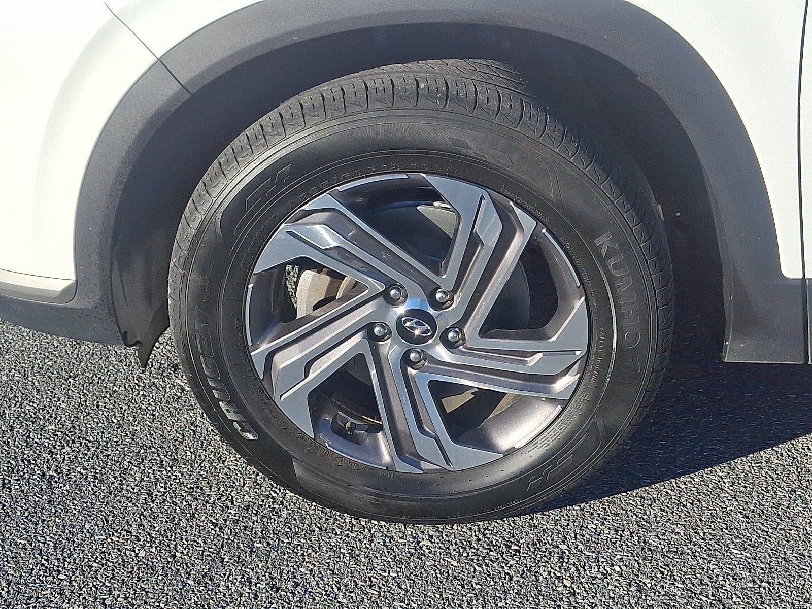 Certified 2023 Hyundai Santa Fe SEL AWD/4WD image 9