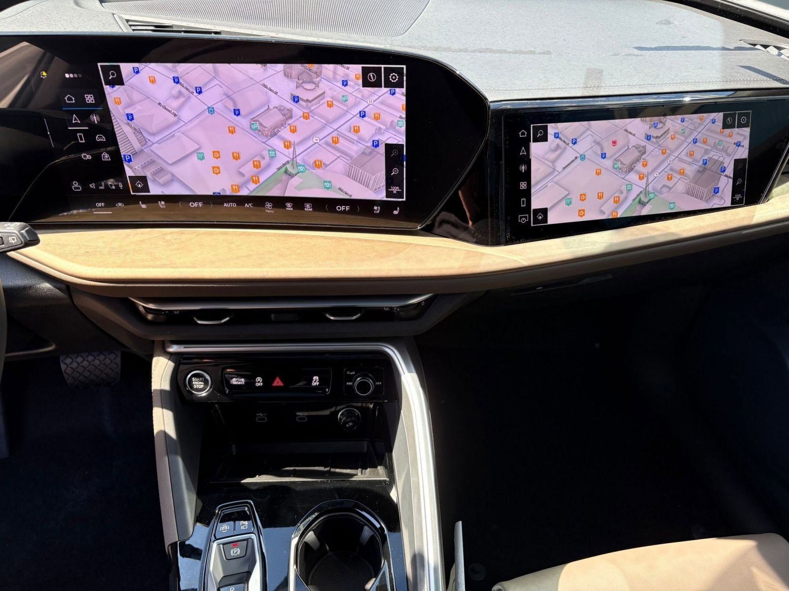 New 2025 Audi Q5 Prestige image 24