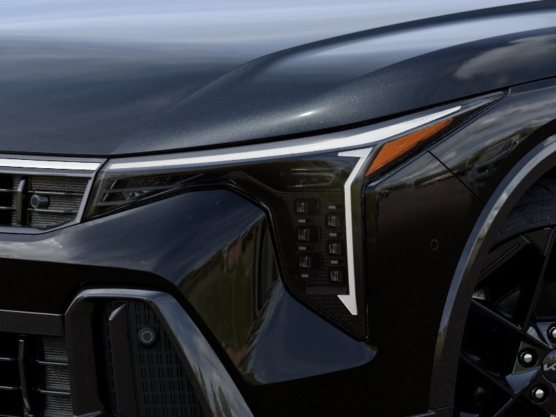 New 2026 Kia K4 GT-Line Turbo image 10