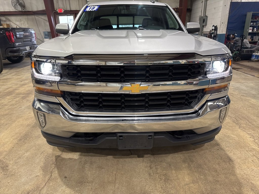 Used 2018 Chevrolet Silverado 1500 LT w/ All Star Edition image 6