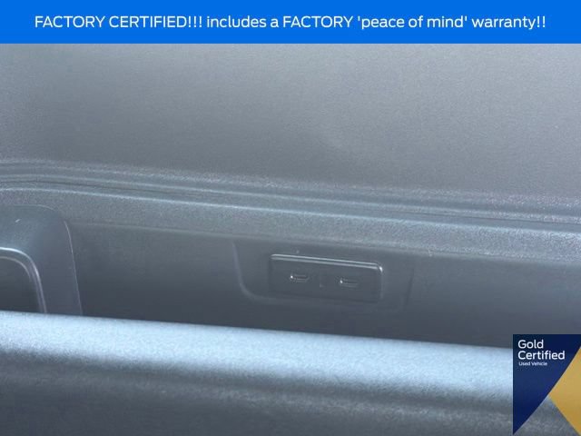 Certified 2025 Ford Expedition Max King Ranch AWD/4WD image 30