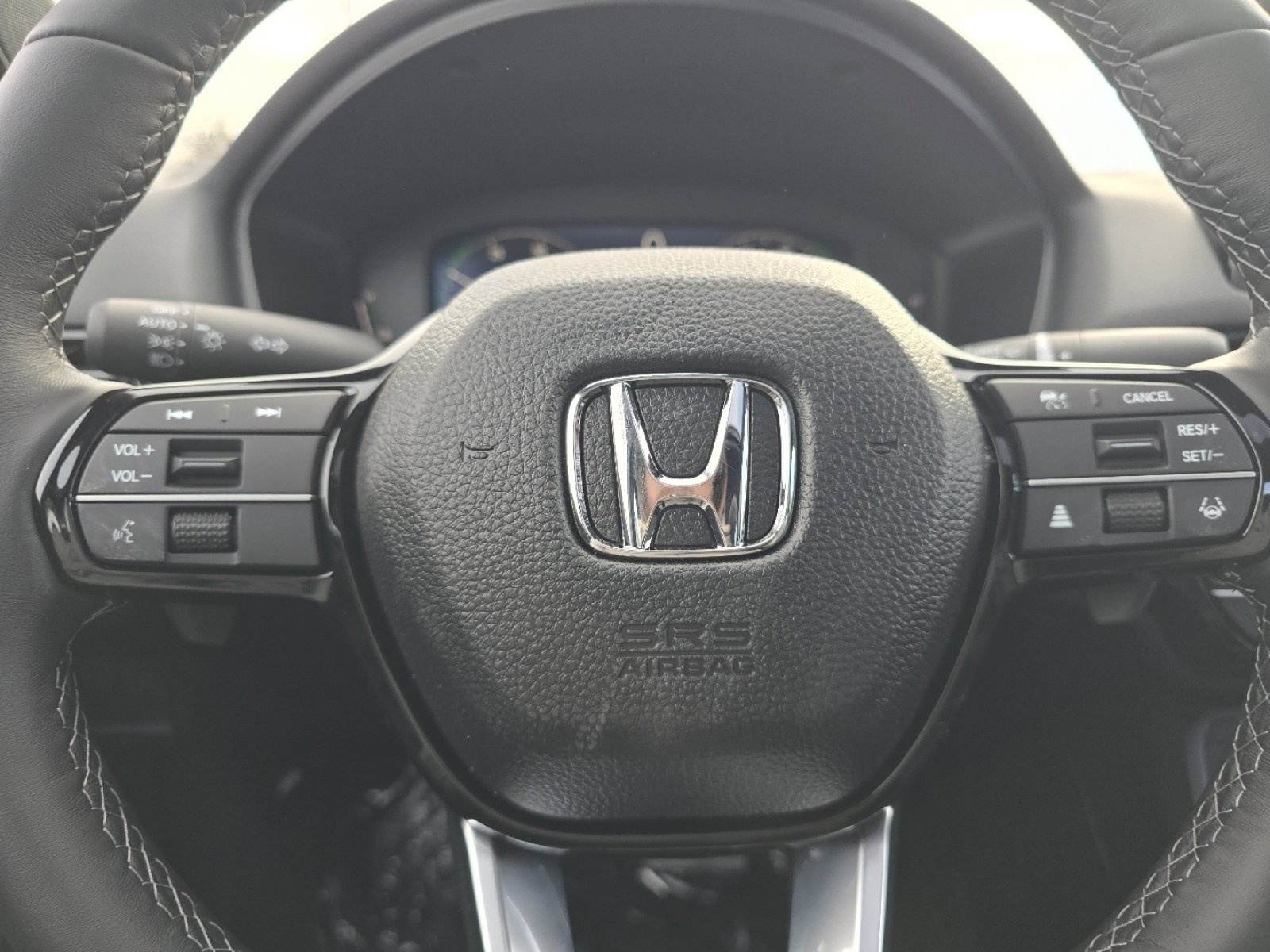 New 2026 Honda Civic Sport Touring image 28