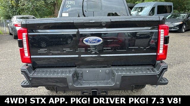 New 2026 Ford F350 XL image 30