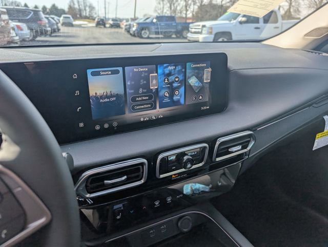 New 2026 Nissan Sentra SV w/ SV Convenience Package FWD image 21