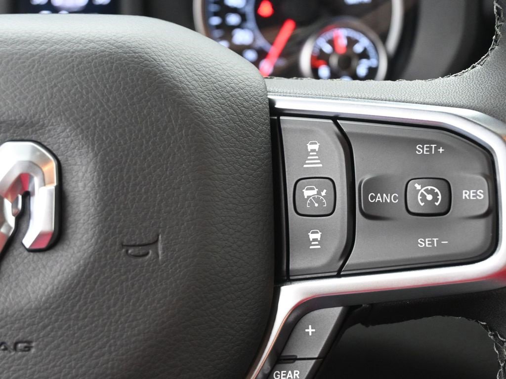 New 2026 RAM 1500 Lone Star image 12