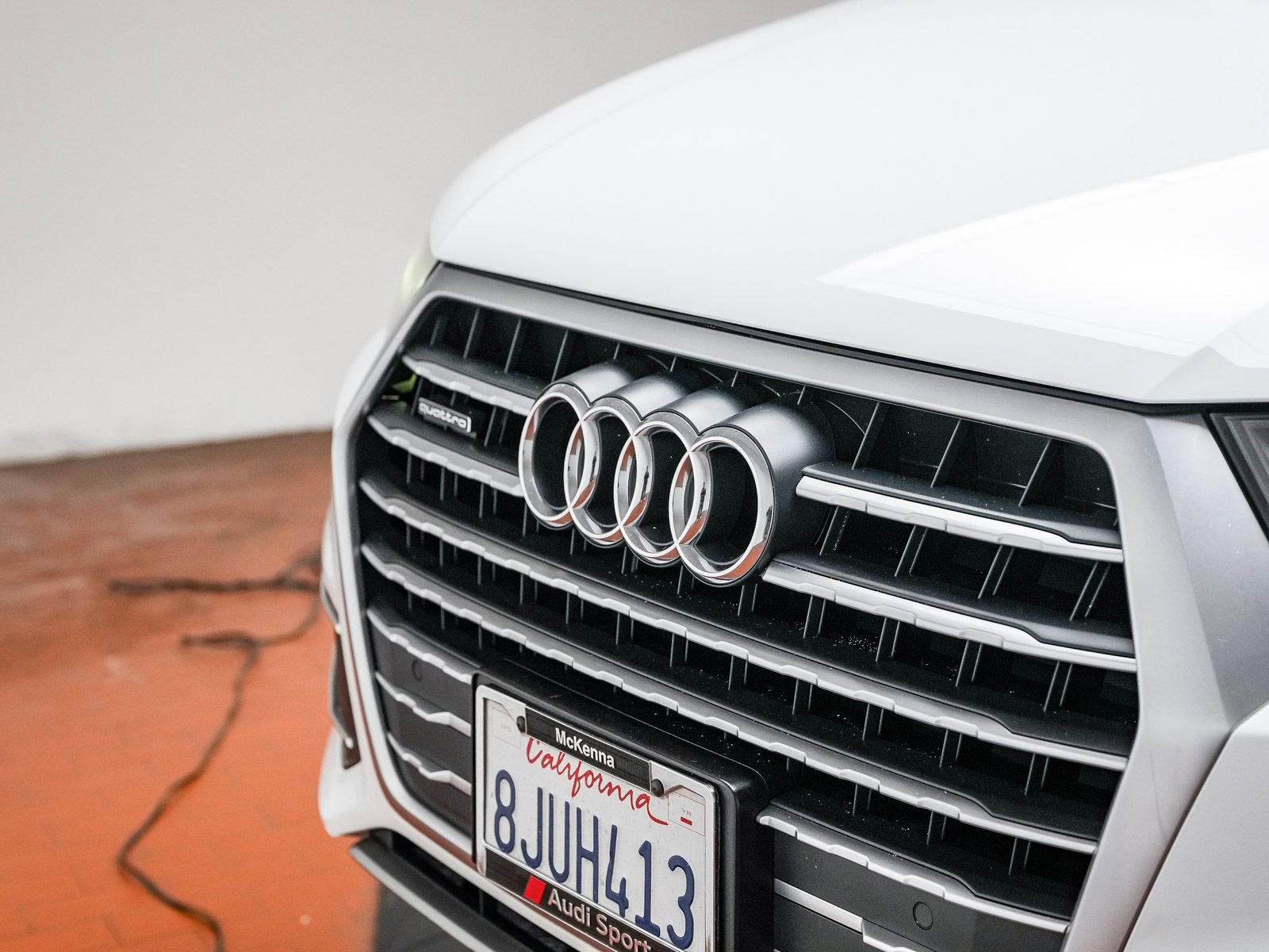 Used 2019 Audi Q7 3.0T Premium image 9