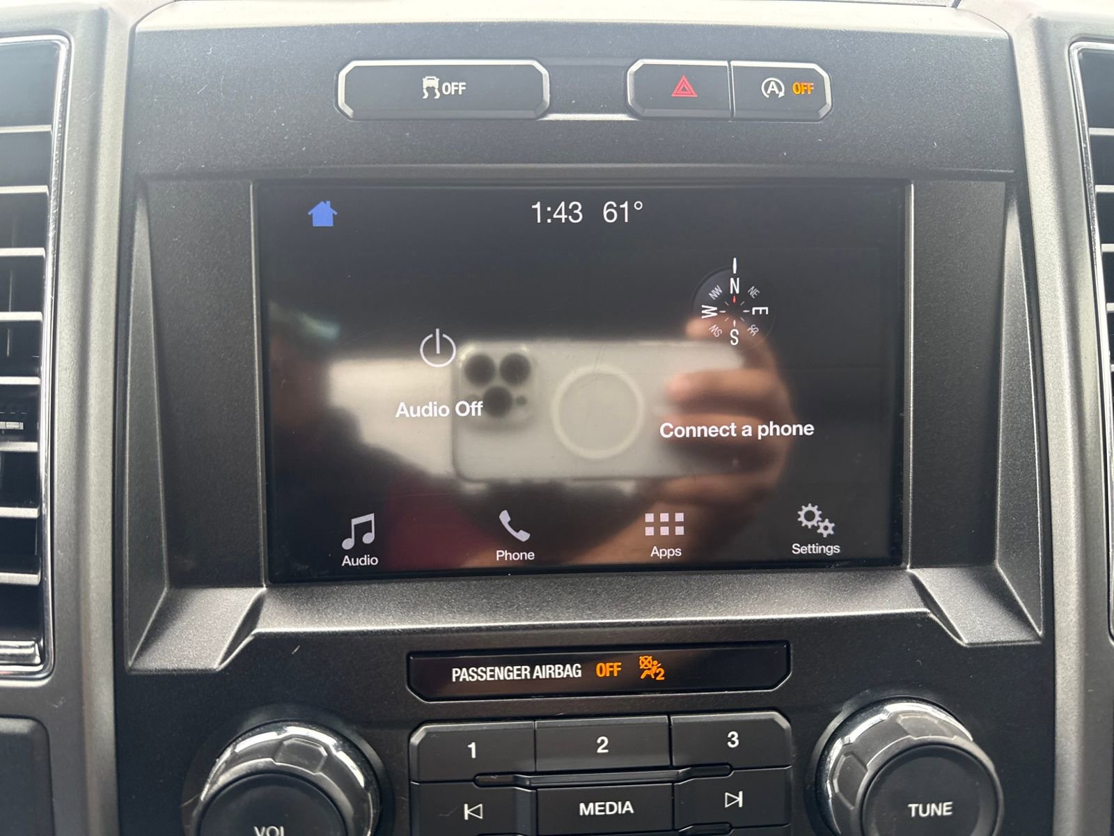Used 2019 Ford F150 XLT w/ Equipment Group 301A Mid RWD image 19