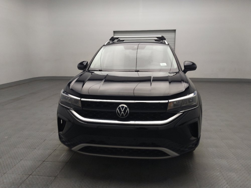 Used 2022 Volkswagen Taos SE FWD image 15