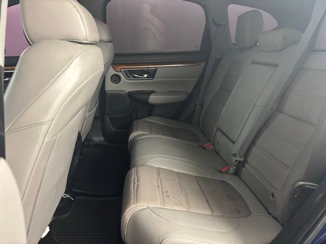 Used 2020 Honda CR-V EX-L image 11