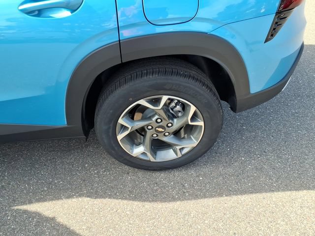 Used 2026 Chevrolet Trax LT w/ LT Convenience Package FWD image 21