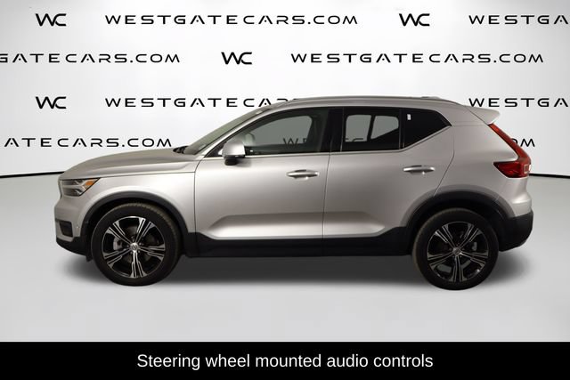 Used 2019 Volvo XC40 T5 Inscription AWD/4WD image 5