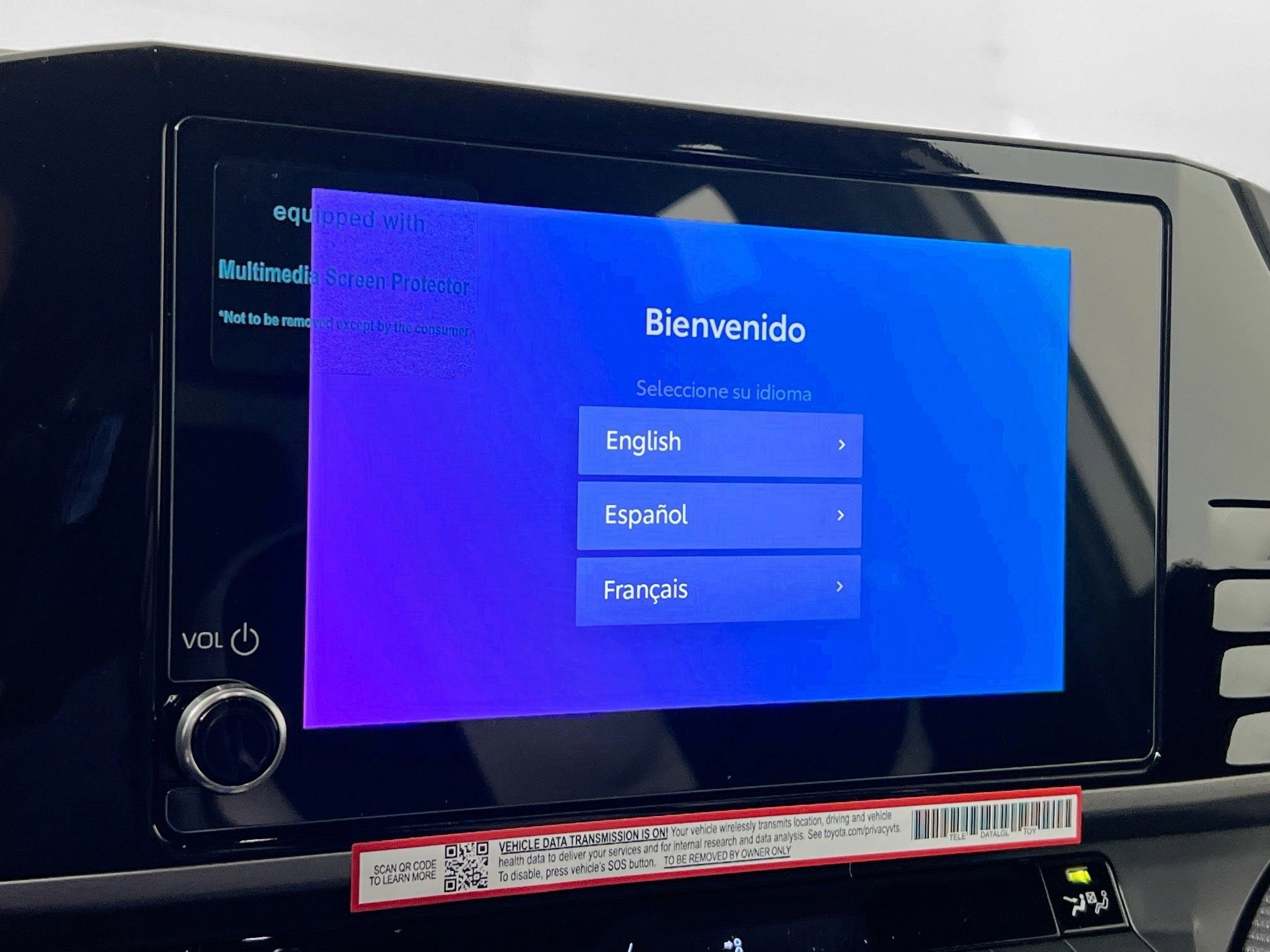 New 2026 Toyota Camry SE image 28