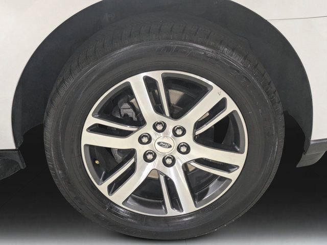 Used 2024 Ford Expedition Max Limited image 8