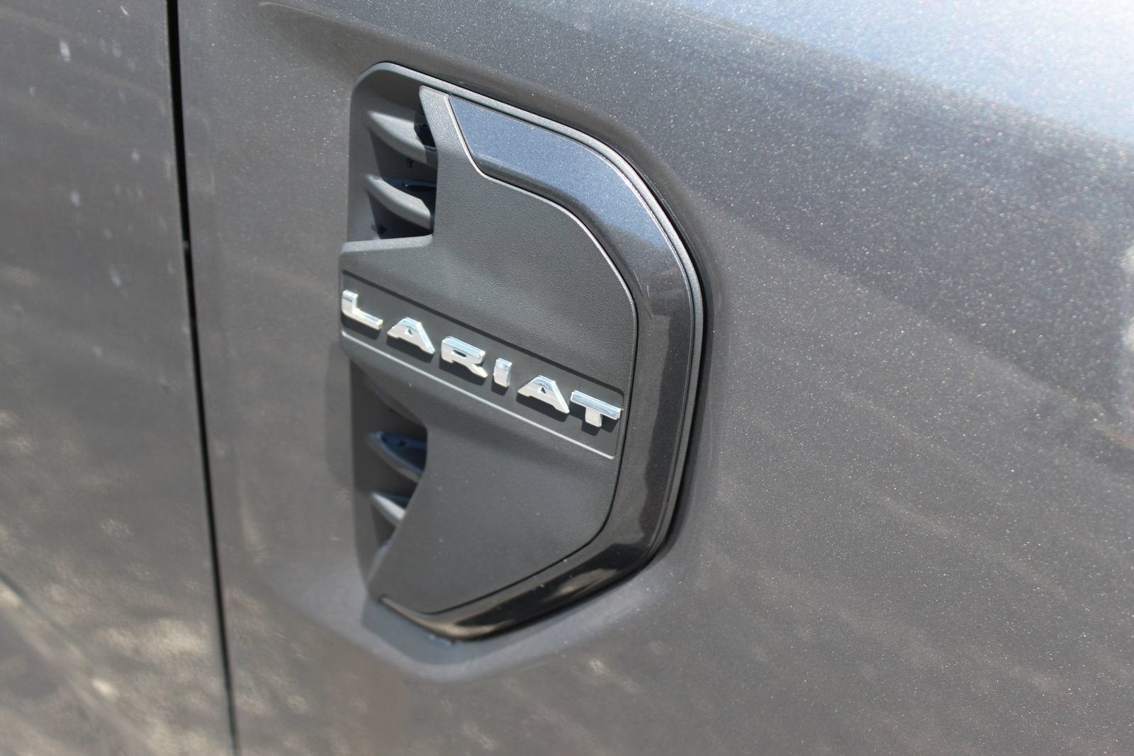 Used 2024 Ford Ranger Lariat w/ Advanced Towing Package AWD/4WD image 11
