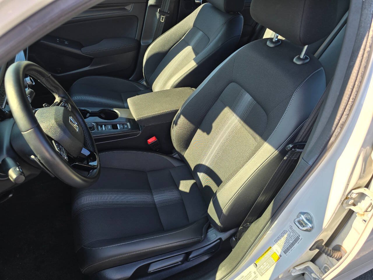 Used 2025 Honda Civic Sport image 13