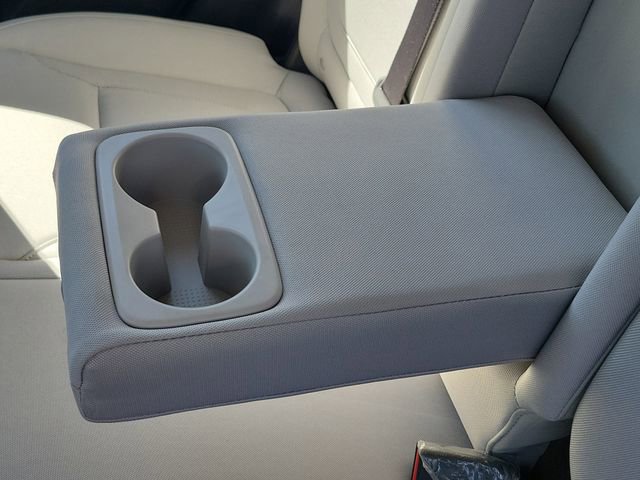 Certified 2025 Hyundai Tucson SE image 19