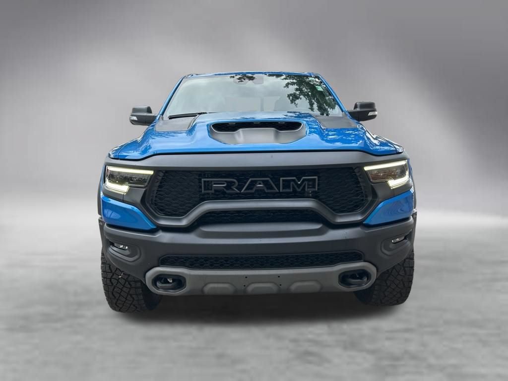 Used 2022 RAM 1500 TRX w/ TRX Level 1 Equipment Group AWD/4WD image 14