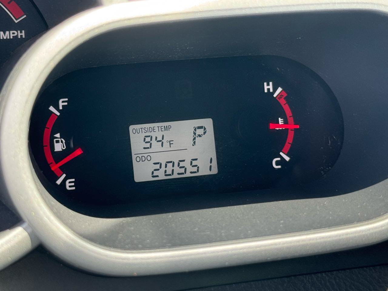 Used 2012 Toyota Matrix L w/ L Sport Pkg FWD image 29