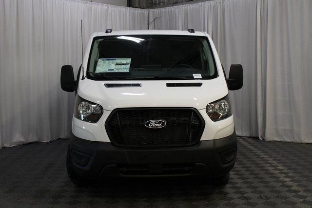 New 2026 Ford Transit 150 Low Roof AWD w/ Load Area Protection Package image 37