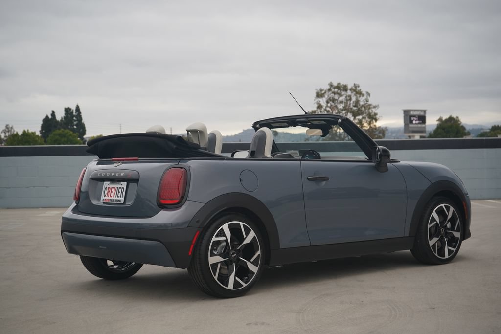 New 2026 MINI Cooper S FWD image 5