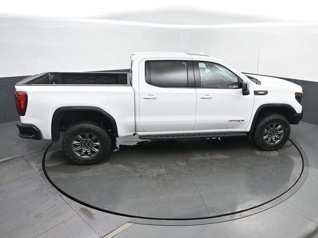New 2026 GMC Sierra 1500 AT4X image 43
