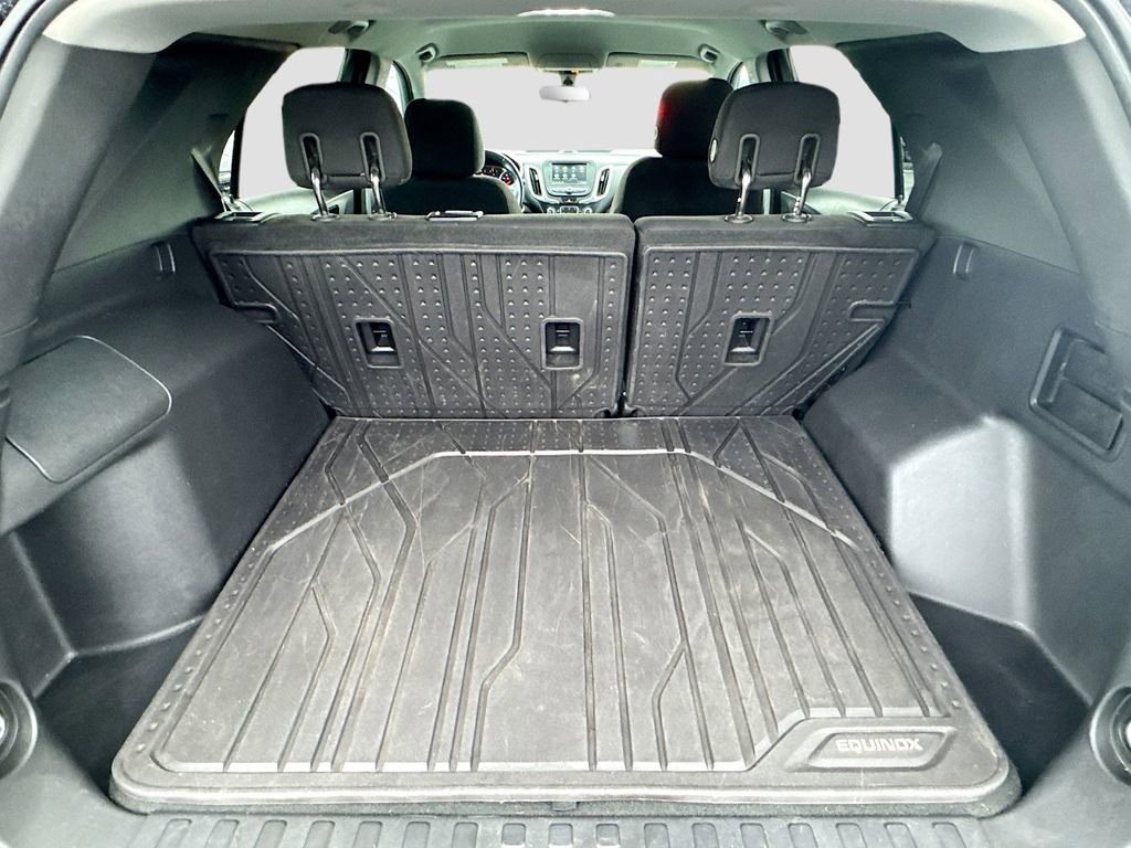 Used 2019 Chevrolet Equinox LT image 25