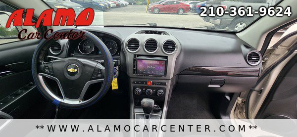 Used 2013 Chevrolet Captiva Sport LT FWD image 17