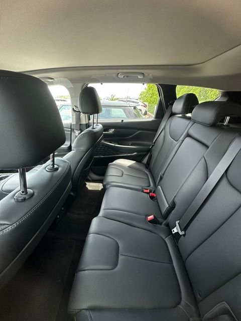Used 2023 Hyundai Santa Fe SEL Premium AWD/4WD image 13