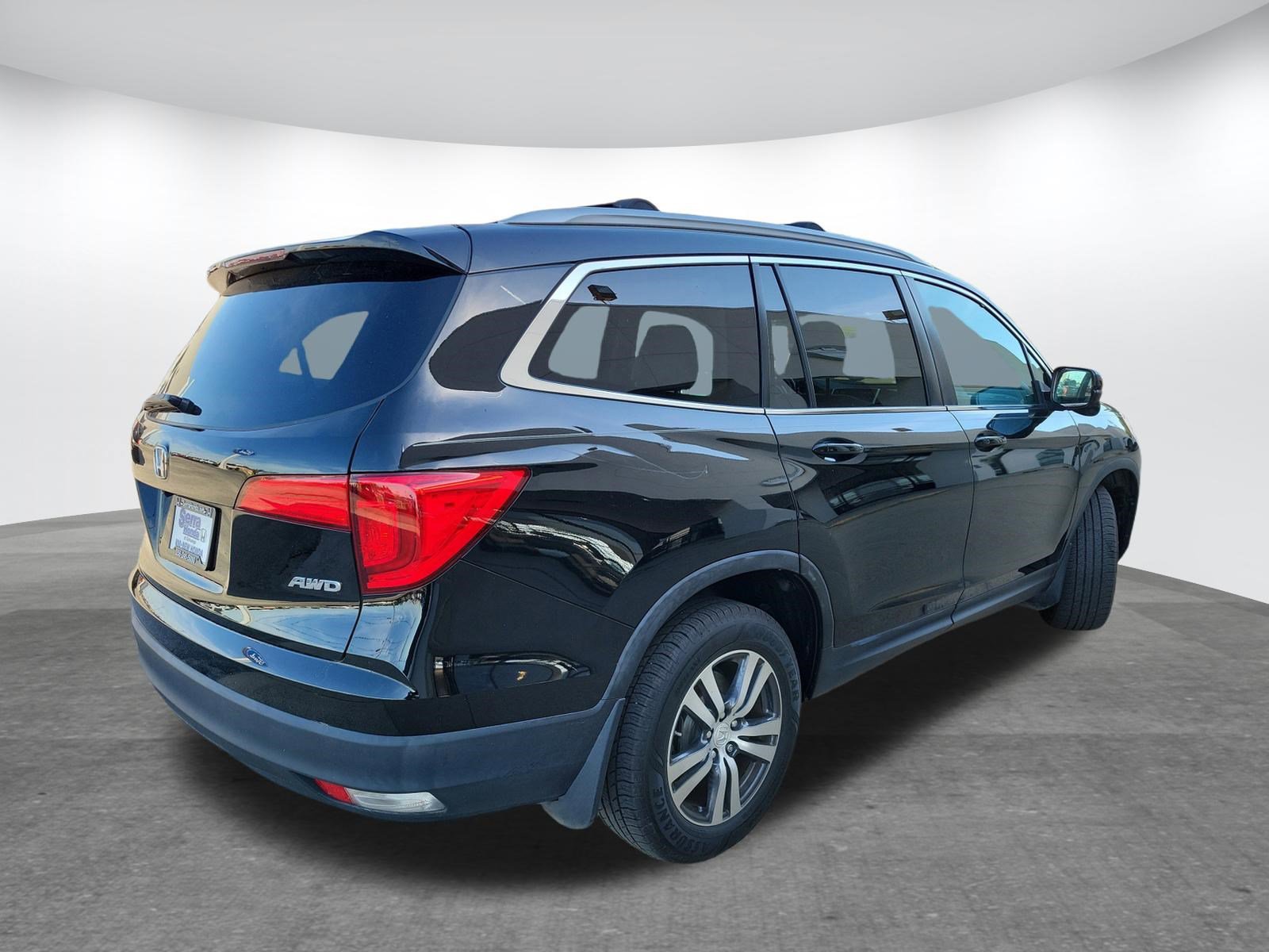 Used 2016 Honda Pilot EX-L image 5