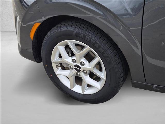 Used 2024 Kia Soul LX w/ Option Group 015 image 22